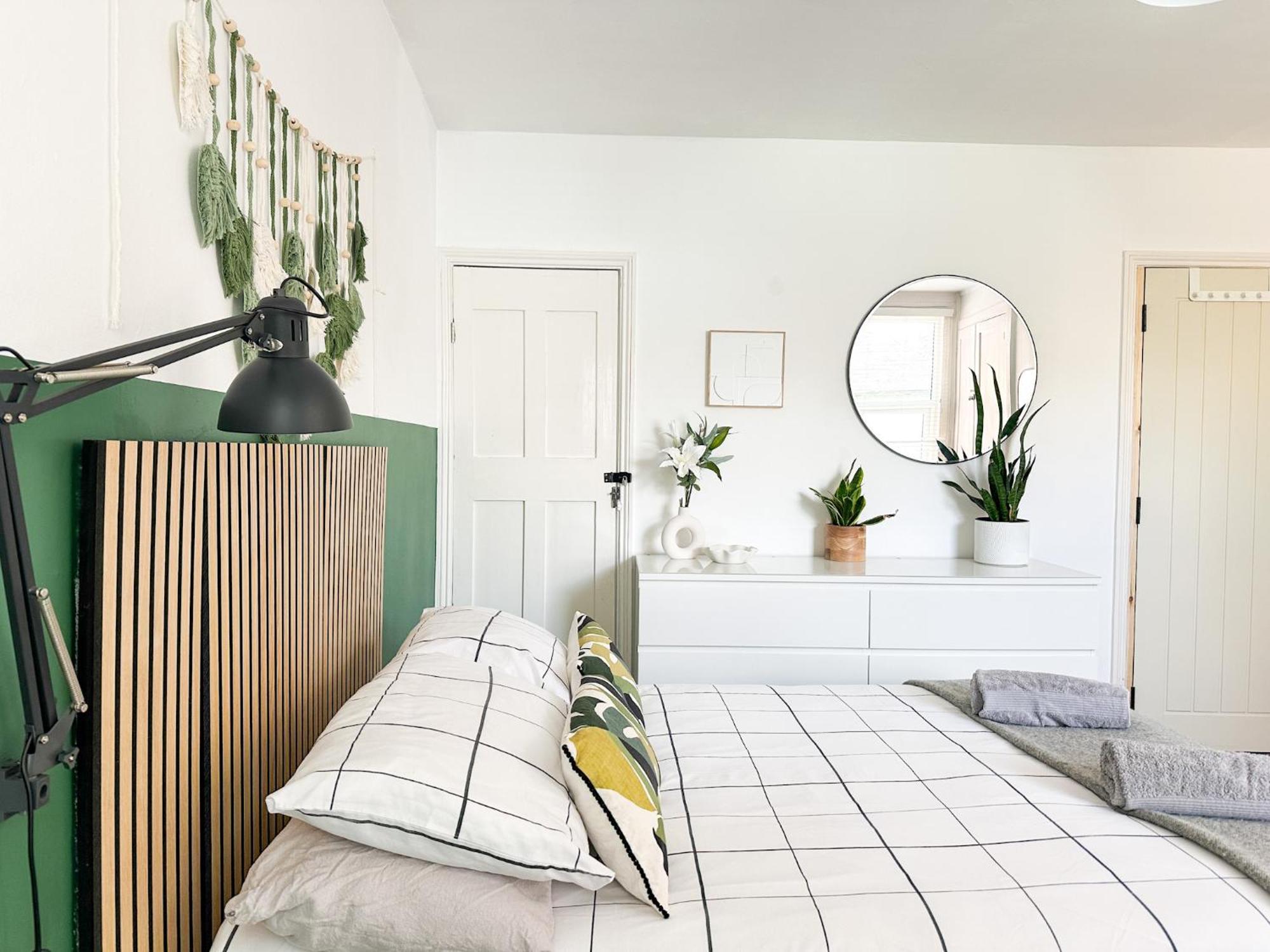 Love Lane - Cosy & Modern City Centre Guest Suite كانتربيري المظهر الخارجي الصورة