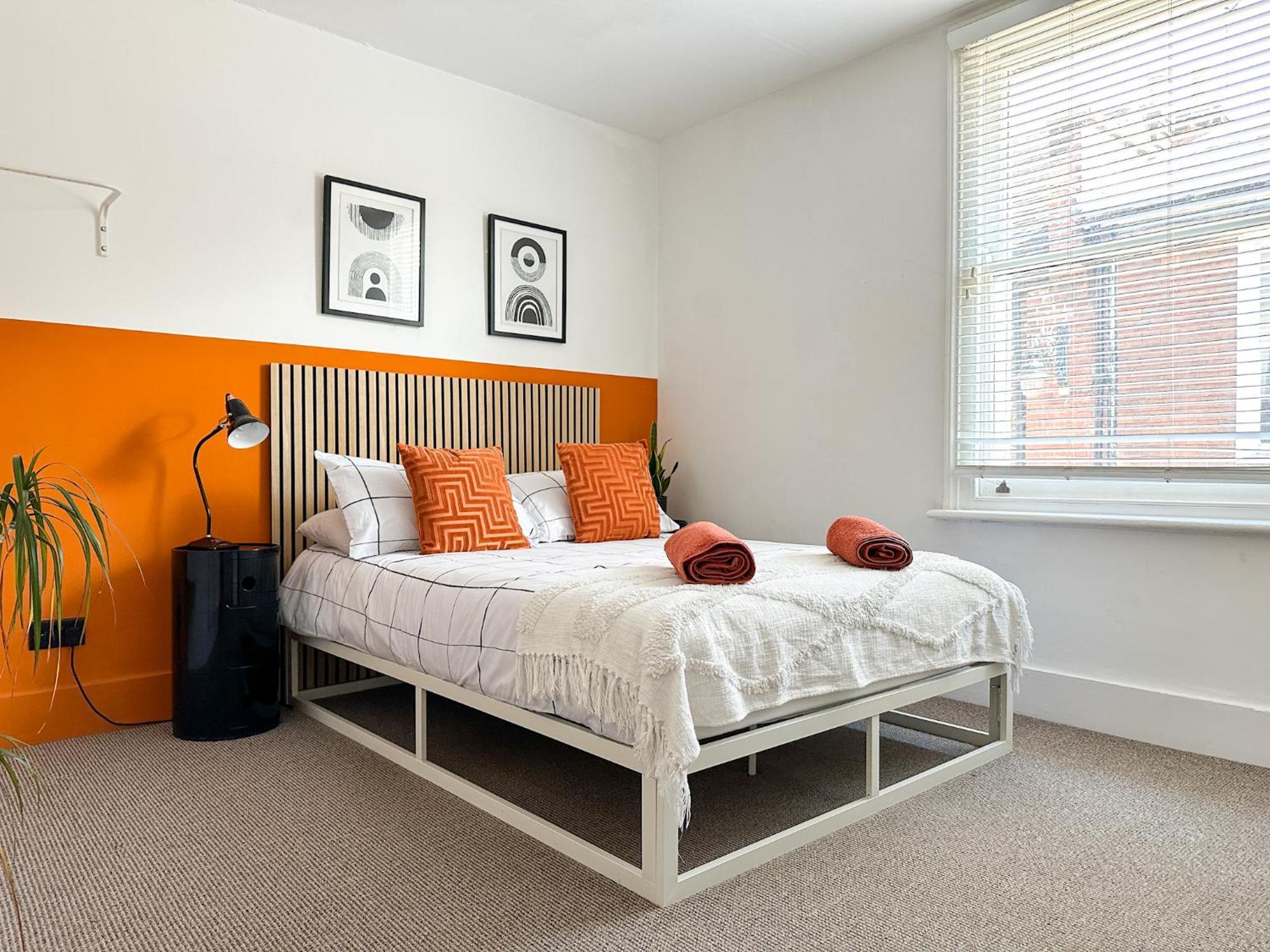 Love Lane - Cosy & Modern City Centre Guest Suite كانتربيري المظهر الخارجي الصورة